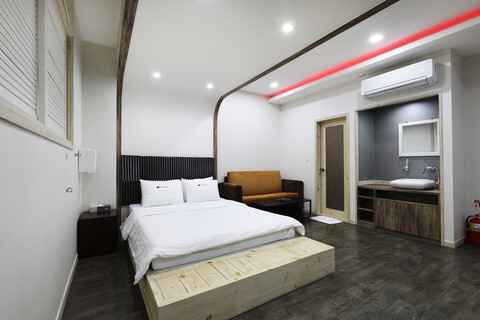 진천 호텔 올림피아