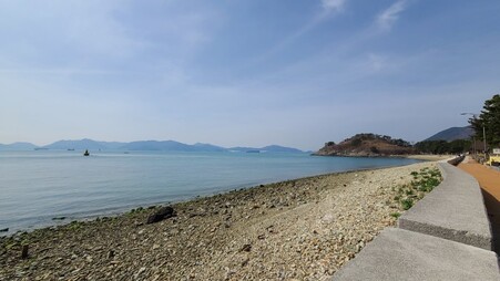 남해 꼰띠고1펜션