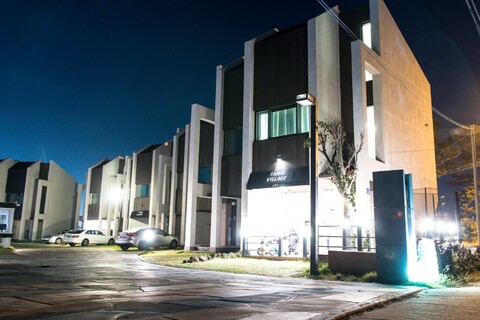 제주 팜스조이키즈독채펜션