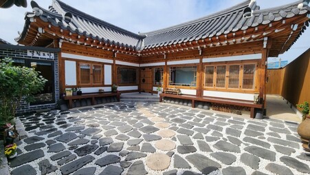 경주 엘림한옥스테이