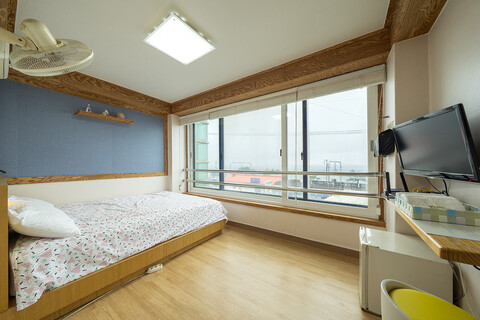 강릉(정동진) 굿모닝