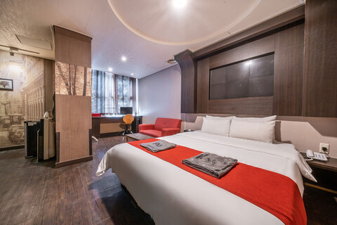 논현(신사) 하이랜드