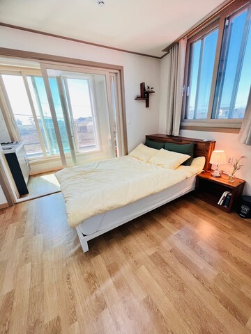 제주 고향스테이