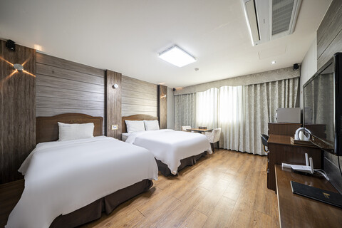 군산 베니키아아리울