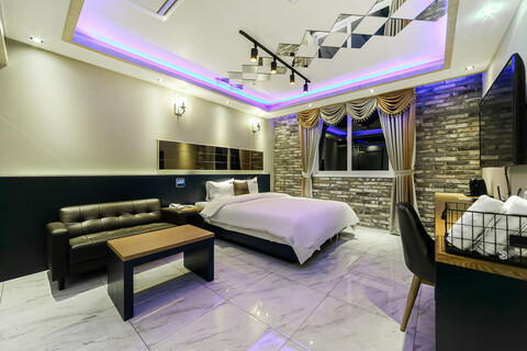 고성 오늘 무인텔 (경남)