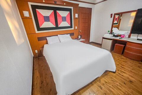 원주 치악산다솜호텔