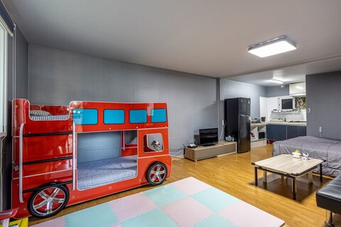 가평 별을담은펜션