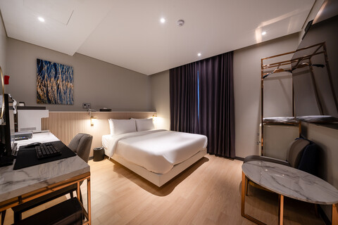 대전 대흥 스테이오늘