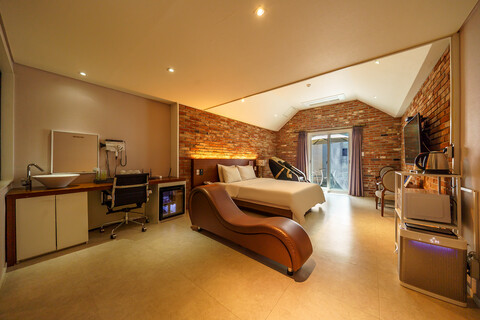 포천 드림 드라이브인 무인텔