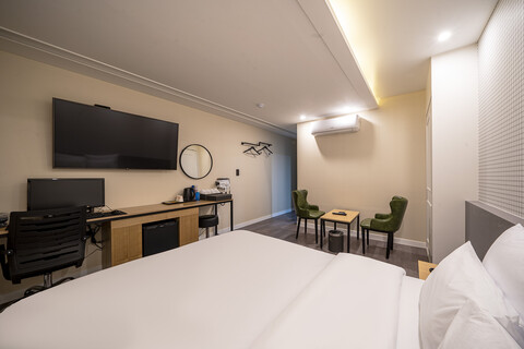 인천(동인천) 호텔 스카이