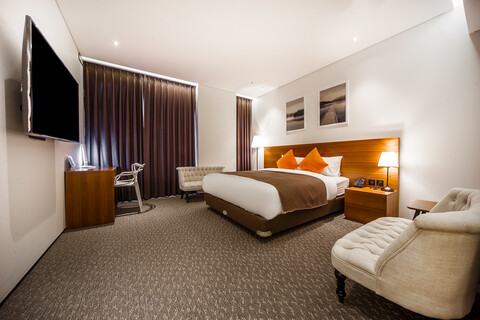 완주 HOTEL ONE