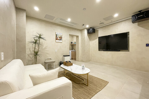 전주 산정동 호텔 메이드(HOTEL MADE)