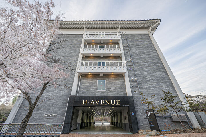 경주 H Avenue 경주불국사점-i