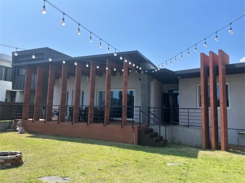 포항 청하감성독채펜션