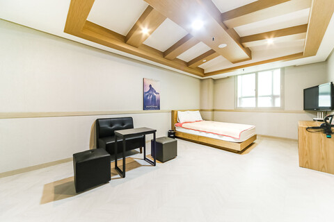 김해 외동 스타호텔