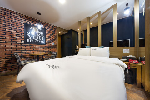 대전 중리 페이지호텔