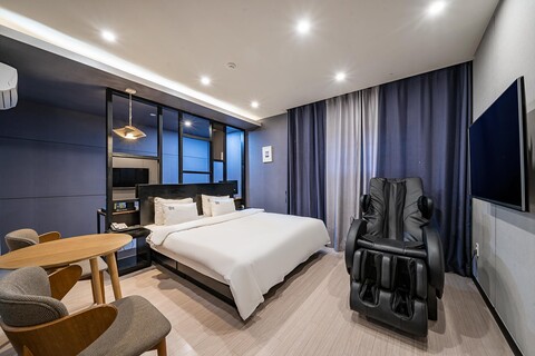 울산 삼산 도브