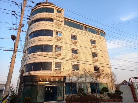 경주 양남 화이트