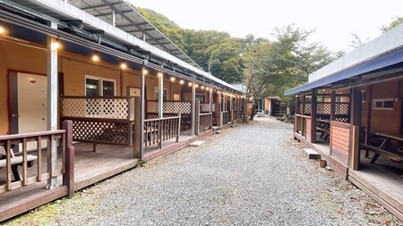 울산(배내골) 알프스119펜션