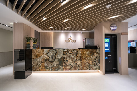 하운드호텔 인천 검단신도시