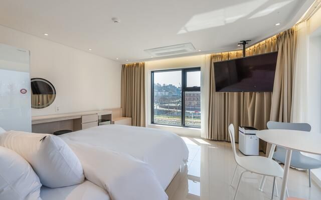 전주 다가동 MH HOTEL 객리단길1호점-i