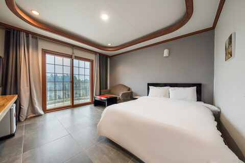 강릉 경포대 그랑블루