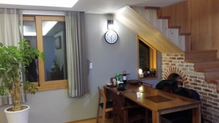 울진 기성펜션더데이