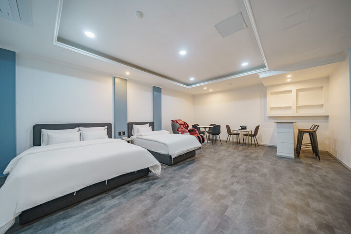 광주 하남 Hotel STAY35-i