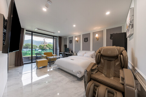 남양주 디 어게인 드라이빙텔