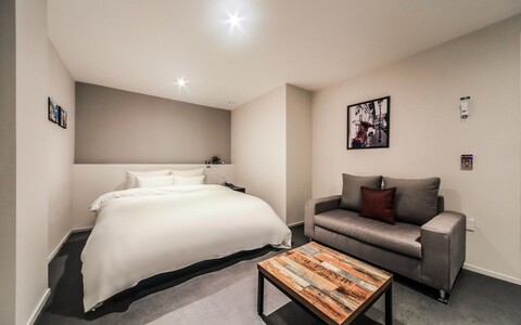 광안리 호텔 메종