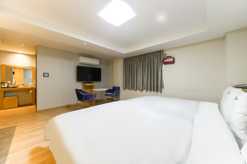 거제도 옥포 윈 호텔