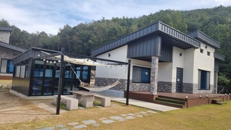 문경 용연빌리지B