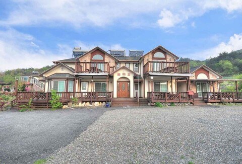 양양 프라임펜션