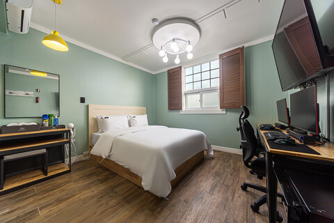 당진 블랑 호텔