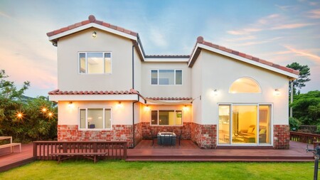 제주 웨스트독채펜션