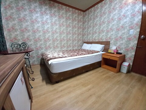 원주 유림장여관