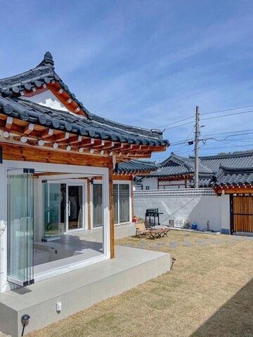 경주 동방가펜션