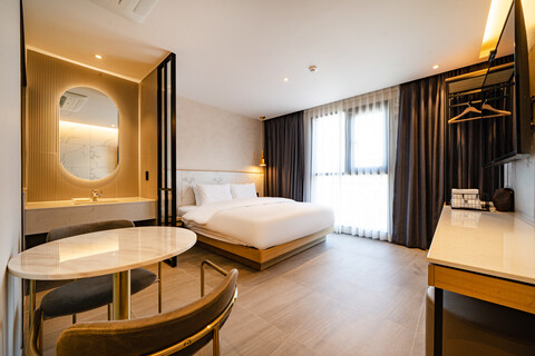 부산 엄궁 호텔로다