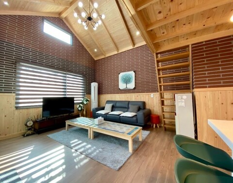 제주 소담향펜션