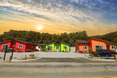 보령(무창포) 휴안펜션