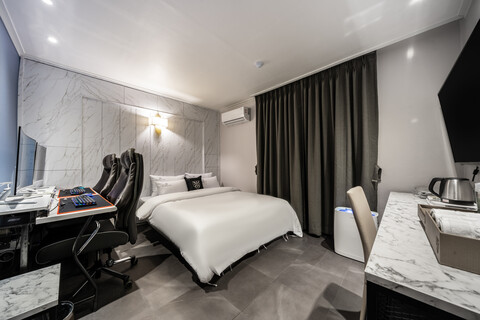 인천(석남동) 돈키호텔