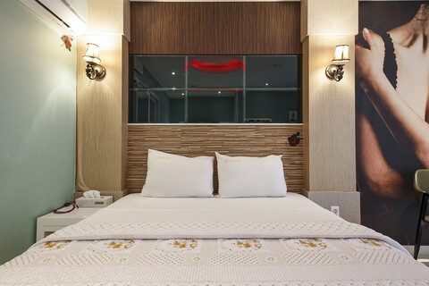 하동 홀인원 무인텔