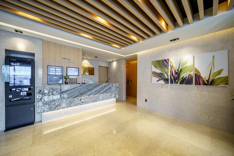 창원 마산 오션뷰 호텔 (HOTEL OCEAN VIEW)