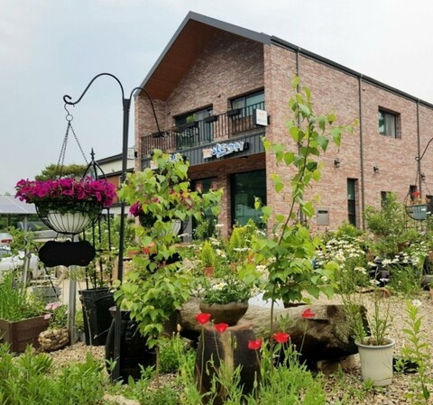 양평 스테이서종펜션(두물머리, 양수리, 북한강 여행)