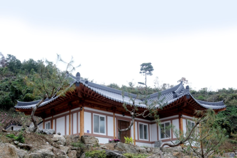김천 한솔 한옥스테이