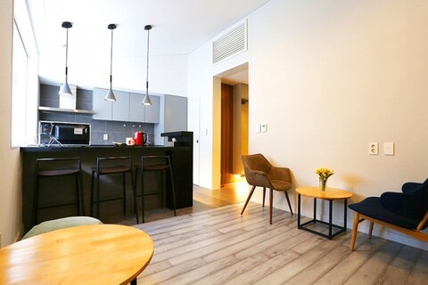 제주 스위스마을214동펜션