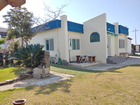 제주 보리독채펜션