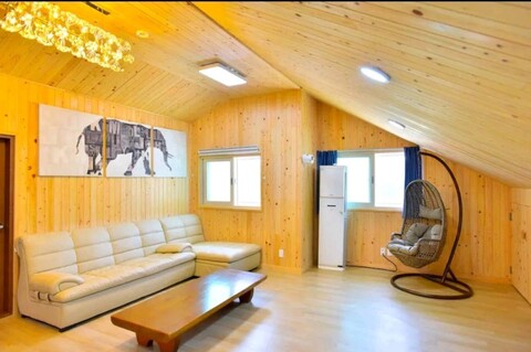 울산 서생 힐링하우스