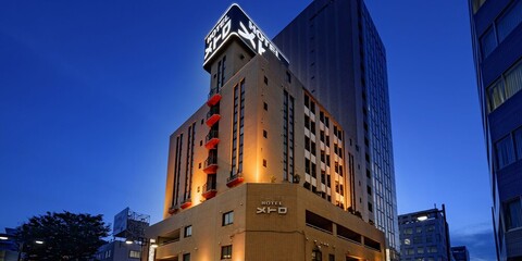 호텔 메트로 - 어른 전용