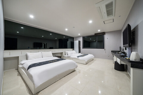 목포 HOTEL QUEEN(호텔 퀸)